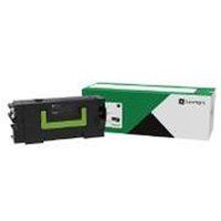 Lexmark 58D2X0E toner cartridge 1 pc(s) Original Black - Image 1