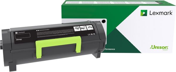 Lexmark B282H00 toner cartridge 1 pc(s) Original Black