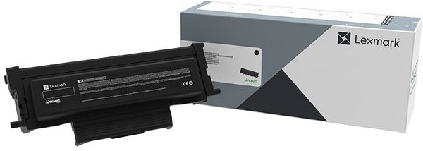 Lexmark B222H00 toner cartridge Original Black