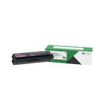 Lexmark 20N2HM0 toner cartridge 1 pc(s) Magenta - Image 1