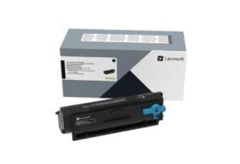 Lexmark 55B0XA0 toner cartridge 1 pc(s) Original Black - Image 1