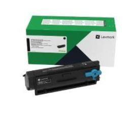 Lexmark 55B2000 toner cartridge 1 pc(s) Original Black - Image 1