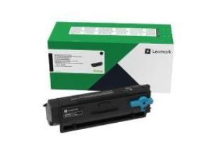 Lexmark 55B2H0E toner cartridge 1 pc(s) Original Black - Image 1