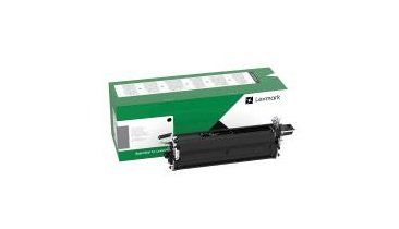 Lexmark 71C0Z10 toner cartridge 1 pc(s) Original Black - Image 1