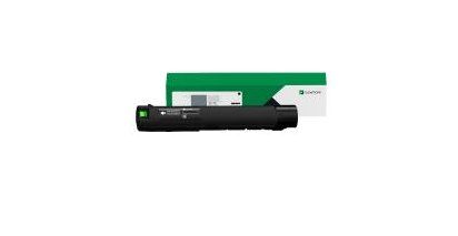 Lexmark 85D0P00 toner cartridge 1 pc(s) Original Black - Image 1