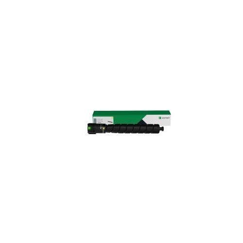 Lexmark 73D0HM0 toner cartridge 1 pc(s) Original Magenta - Image 1