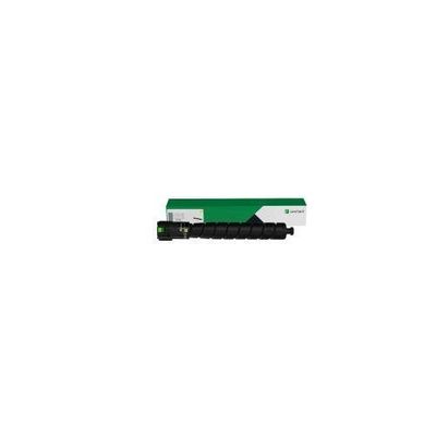 Lexmark 73D0HM0 toner cartridge 1 pc(s) Original Magenta