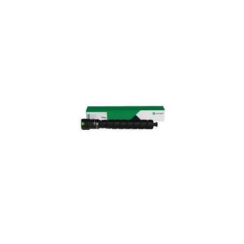 Lexmark 73D0HY0 toner cartridge 1 pc(s) Original Yellow - Image 1