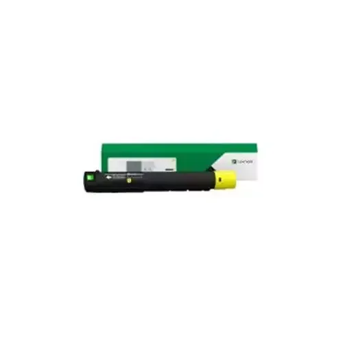 Lexmark 85D00K0 toner cartridge 1 pc(s) Original Black - Image 1
