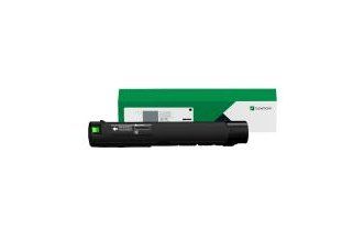 Lexmark 85D0HK0 toner cartridge 1 pc(s) Compatible Black - Image 1