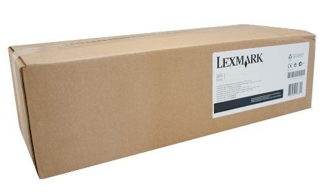 Lexmark 24B7522 toner cartridge 1 pc(s) Original Black - Image 1