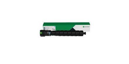 Lexmark 83D0HM0 toner cartridge 1 pc(s) Original Magenta - Image 1