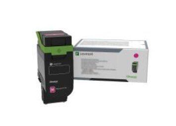 Lexmark 75M0H30 toner cartridge 1 pc(s) Original Magenta