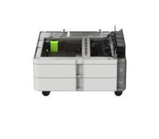 Lexmark 20L8801 tray/feeder Paper tray 1100 sheets - Image 1