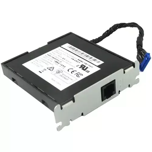 Lexmark 37X6146 printer/scanner spare part/accessory Fax module - Image 1