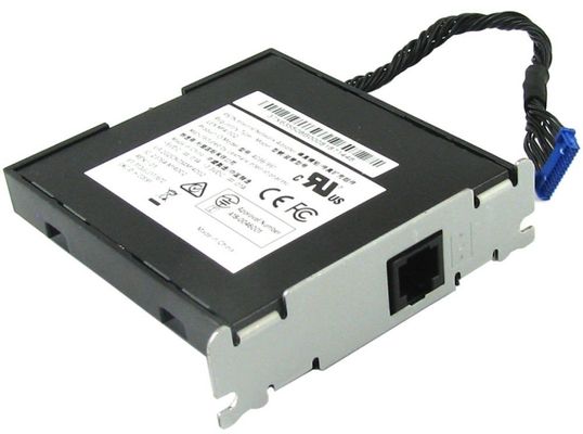 Lexmark 37X6146 printer/scanner spare part/accessory Fax module - Thumbnail 2