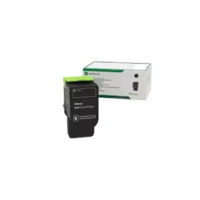 Lexmark 77L0ZK0 toner cartridge 1 pc(s) Compatible Black