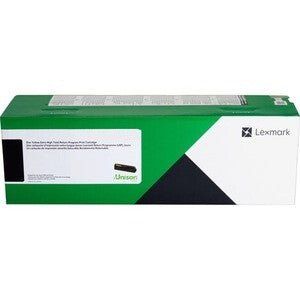 Lexmark 24B7623 toner cartridge 1 pc(s) Original Black - Thumbnail 2