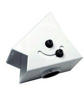 Peerless ACC556 monitor mount accessory