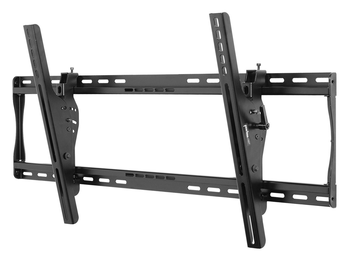 Peerless ST660P TV mount/stand 2.03 m (80") Black - Image 1