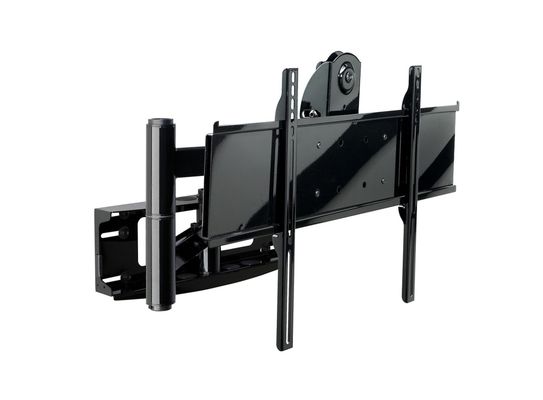 Peerless PLA50-UNL TV mount/stand 2.03 m (80") Black