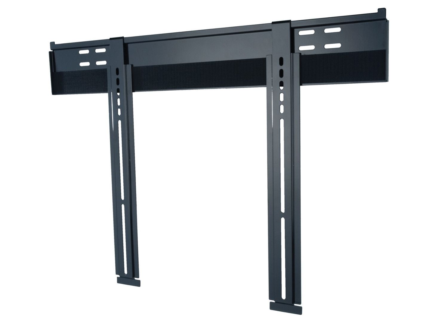 Peerless SUF650P TV mount/stand 190.5 cm (75") Black - Image 1