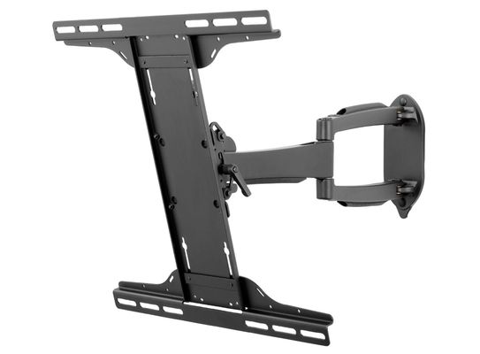 Peerless SA746PU TV mount/stand 127 cm (50") Black - Thumbnail 2
