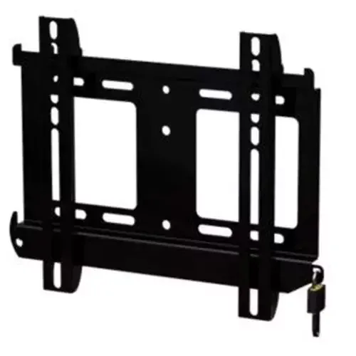 Peerless PFL635 TV mount/stand 101.6 cm (40") Black - Image 1