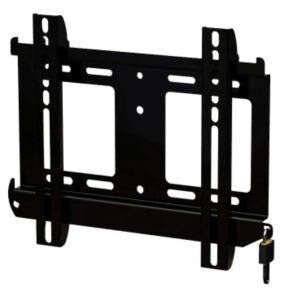 Peerless PFL635 TV mount/stand 101.6 cm (40") Black - Thumbnail 2