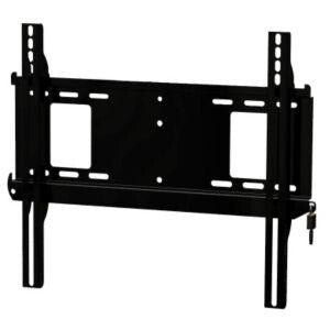 Peerless PFL640 TV mount/stand 152.4 cm (60") Black - Image 1