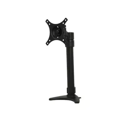 Peerless LCT100S monitor mount / stand 96.5 cm (38") Desk Black