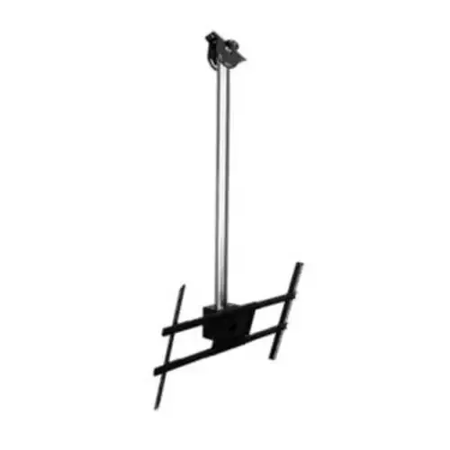 Peerless MOD-FPSKIT150-B TV mount/stand 152.4 cm (60") Black - Image 1