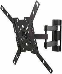 Peerless TRA746 TV mount/stand 127 cm (50") Black