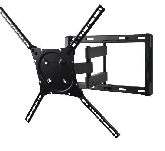 Peerless TRA765 mounting kit Black Metal - Image 1