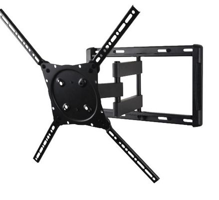 Peerless TRA765 mounting kit Black Metal