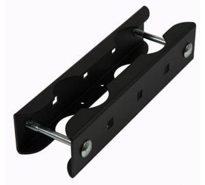 Peerless MOD-ASC2 mounting kit Black