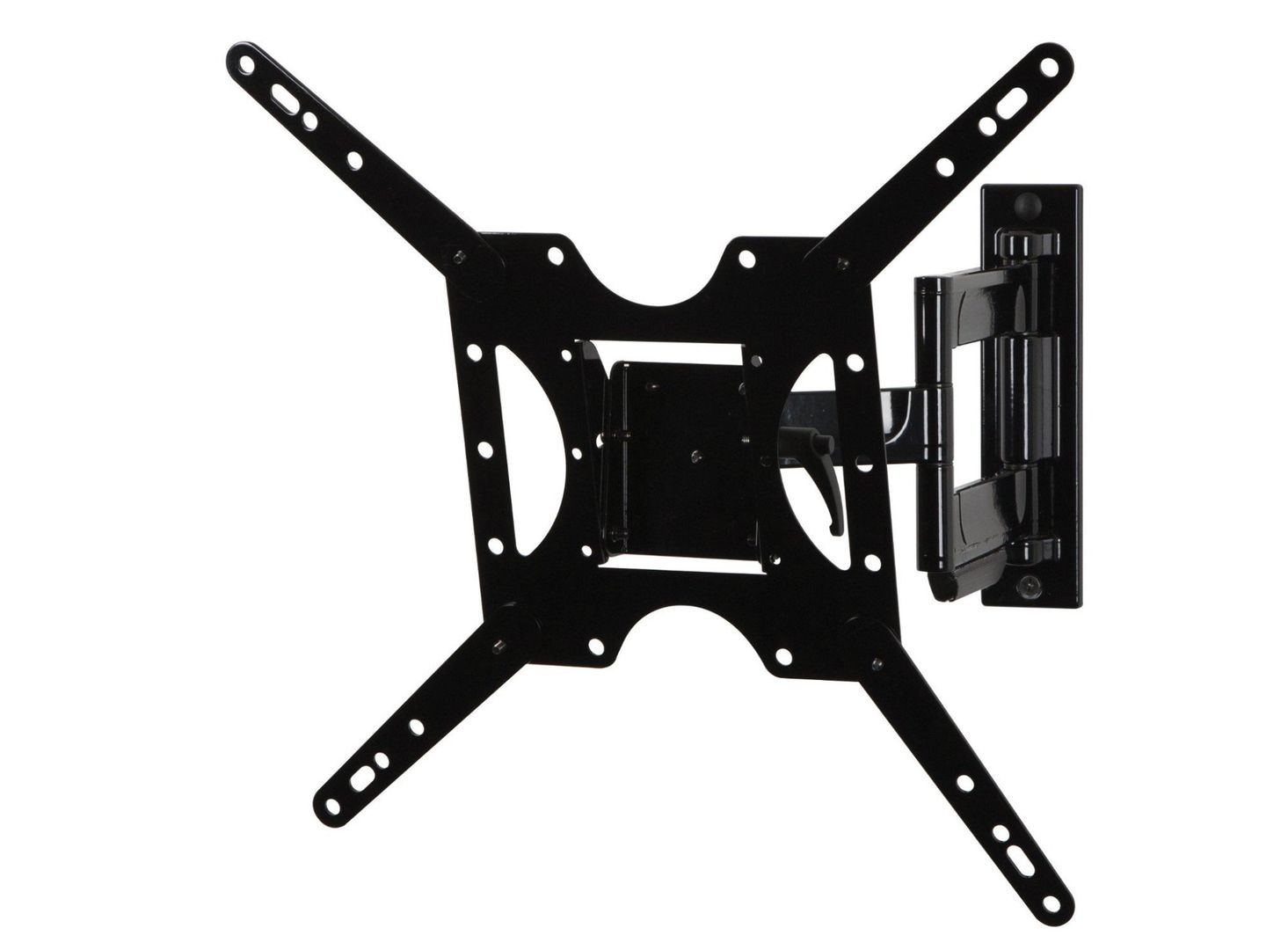 Peerless PA746 TV mount/stand 127 cm (50") Black - Image 1