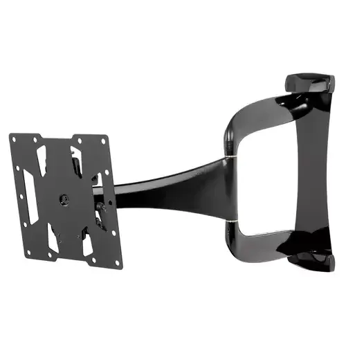 Peerless SUA740 101.6 cm (40") Black - Image 1