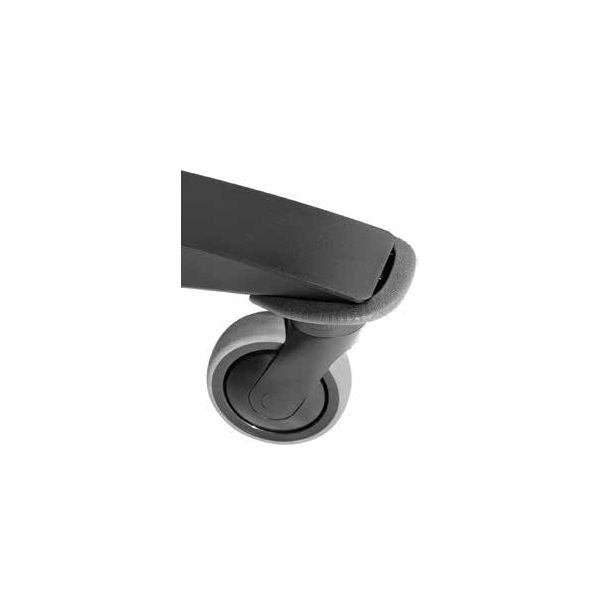 Peerless ACC979 mounting kit Black ABS synthetics - Image 1