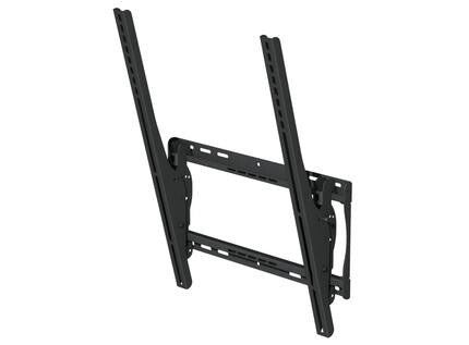 Peerless EST655P TV mount/stand 2.03 m (80") Black - Thumbnail 2
