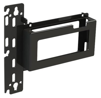 Peerless ACC-MSP mounting kit Black