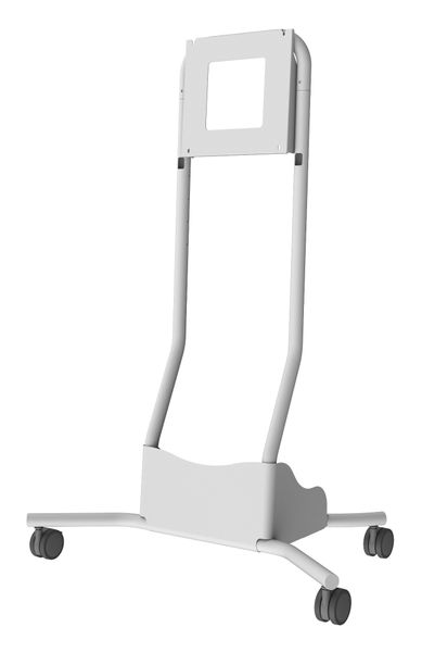 Peerless SmartMount White Multimedia trolley - Thumbnail 2