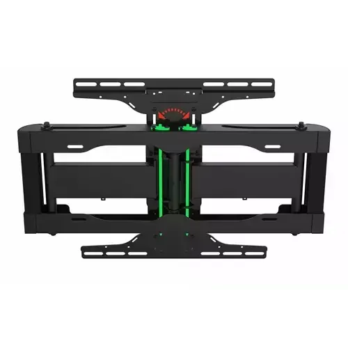 Peerless HPF675 TV mount/stand 190.5 cm (75") Black - Image 1