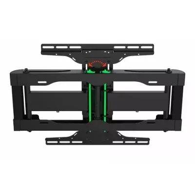 Peerless HPF675 TV mount/stand 190.5 cm (75") Black