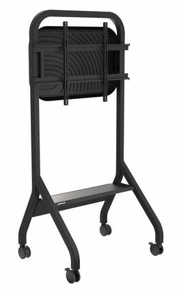 Peerless SR898-EUK signage display mount 2.79 m (110") Black - Image 1