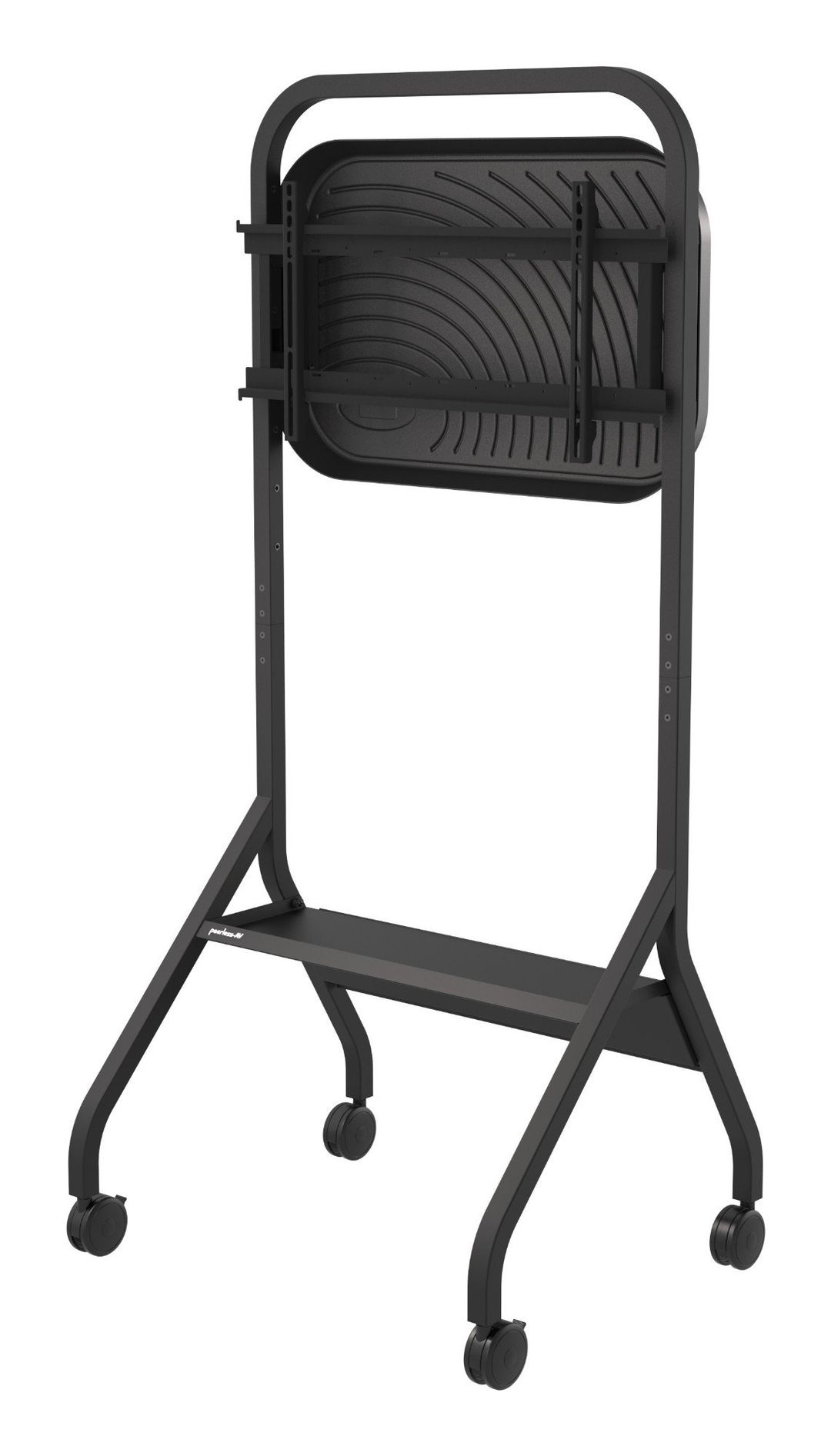 Peerless SR860-EUK signage display mount 190.5 cm (75") Black - Image 1