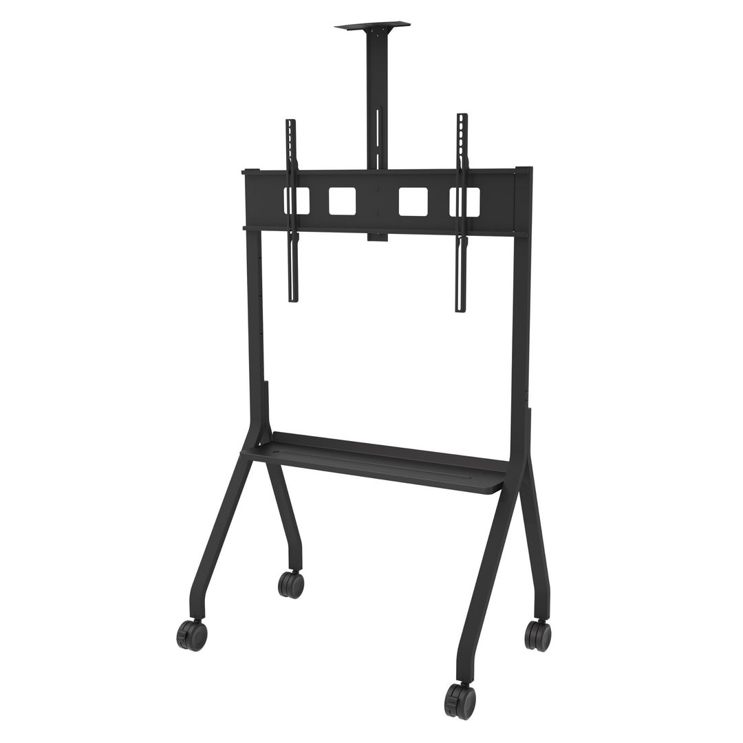 Peerless Paramount 190.5 cm (75") Floor Black - Image 1