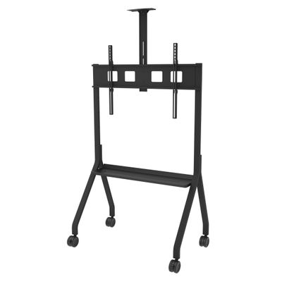 Peerless Paramount 190.5 cm (75") Floor Black