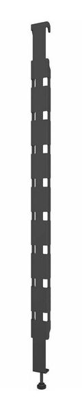 STS680 Cable Management Lacing Bar
