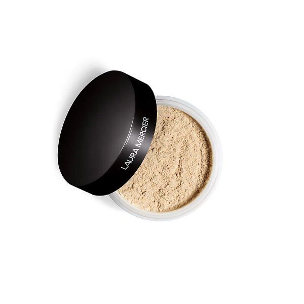 Laura Mercier - Loose Setting Powder - 29g - Translucent - Image 1